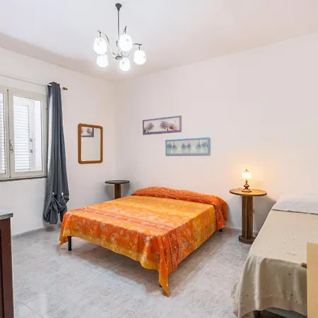 Casa Relaxia פוסאדה