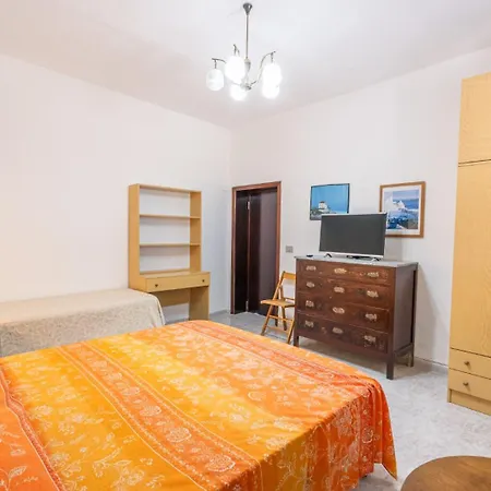 Casa Relaxia * פוסאדה