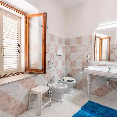 Casa Relaxia פוסאדה