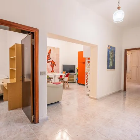 דירה Casa Relaxia פוסאדה